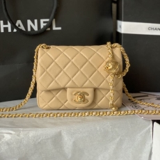 Chanel CF Series Bags